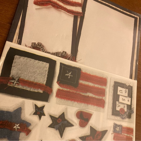 CK Scrapbook Magazine • (2) Scrap’n Fun Page Kits - Picture 7 of 9